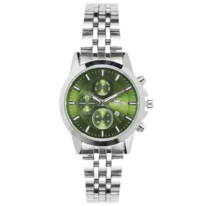 ساعت مچی عقربه‌ای کوارتز زنانه الگانس مدل EZSSJ2890