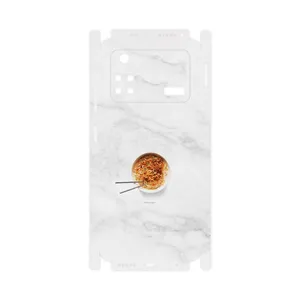 MAHOOT Noodle-FullSkin Cover Sticker for Xiaomi Poco M4 Pro 4G