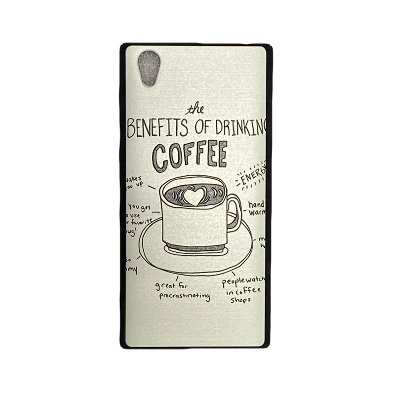 کاور مدل TH کد 03 مناسب برای گوشی موبایل سونی Xperia L1