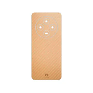 MAHOOT Titanium-Fiber Cover Sticker for Xiaomi Poco C75