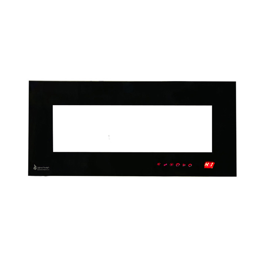 شومینه دیواری برقی شومینه بیستون مدل H.A_130_W16_T_wifi_L2.bs