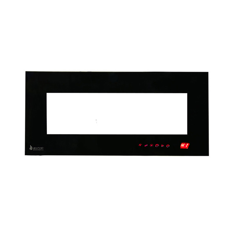 شومینه دیواری برقی شومینه بیستون مدل H.A_130_W17_T_wifi_L4.bs