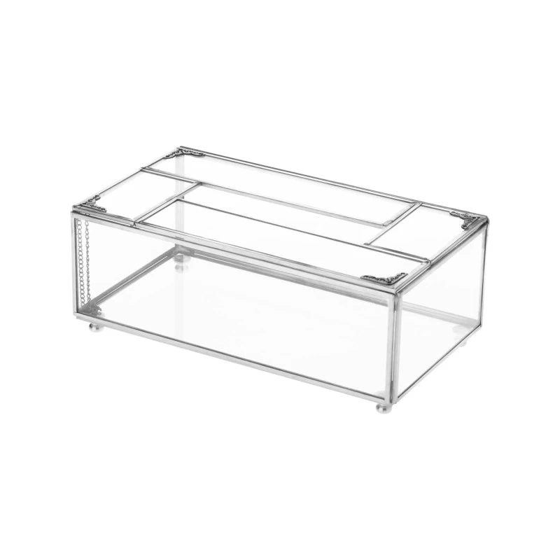 باکس شیشه ای مدل JA-DASTMAL کد 220