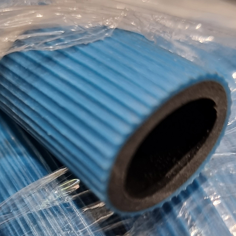 شلنگ آب پارس اعلاء مدل P.V.C کد 2