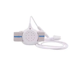 دستگاه هشدار دهنده شب ادراری کودک مزی لایف مدل MA-108