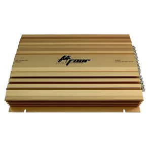 آمپلی فایر خودرو ام فور مدل MF-APB4240