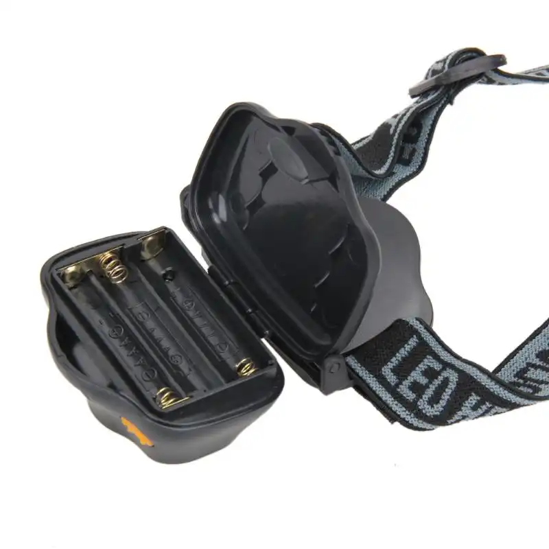 چراغ پیشانی کد cmsmdgera111