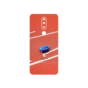 MAHOOT Rugby football Cover Sticker for Nokia 5.1 Plus