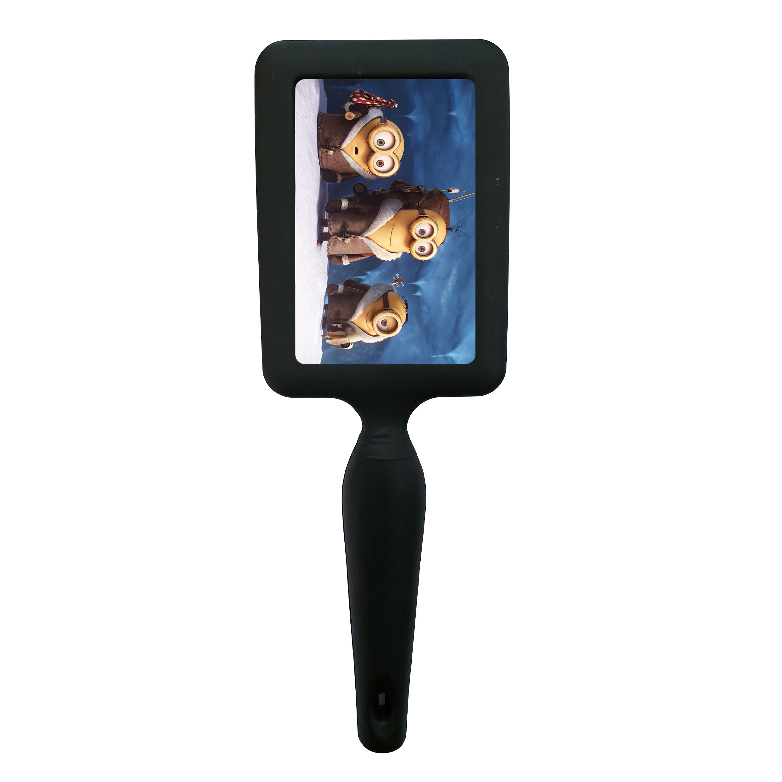 برس مو طرح مینیون ها مدل B1398