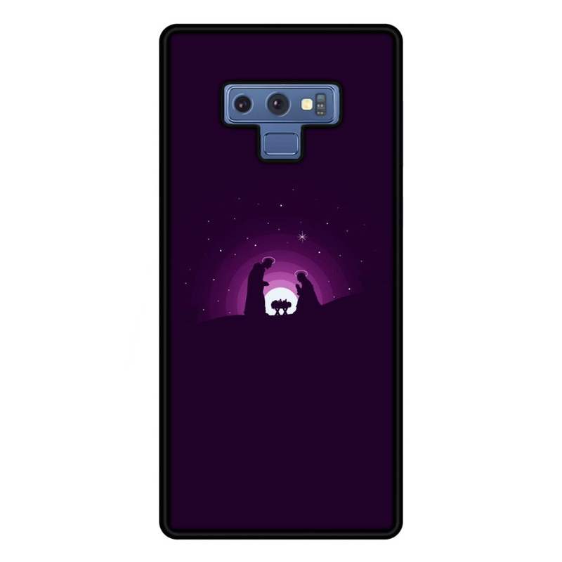 کاور آکام مدل AN90259 مناسب برای گوشی موبایل سامسونگ Galaxy Note 9