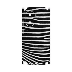 MAHOOT Zebra Skin-FullSkin Cover Sticker for Xiaomi Poco C71