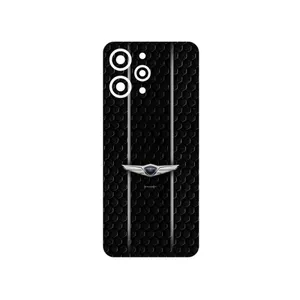 MAHOOT Genesis Cover Sticker for Xiaomi Redmi 12