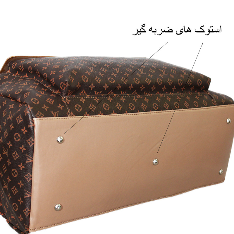 ساک سفری مدل 120231