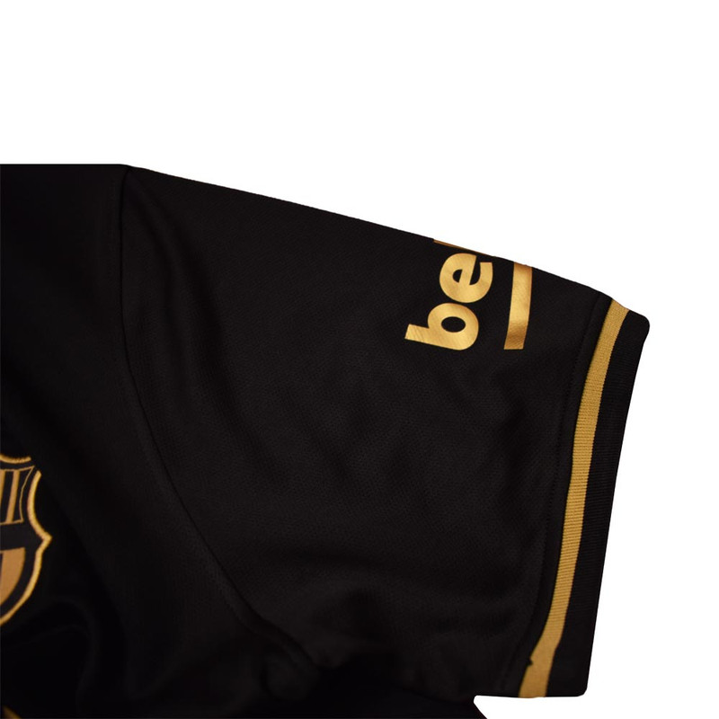 تی شرت ورزشی مردانه مدل بارسلونا کد away2021
