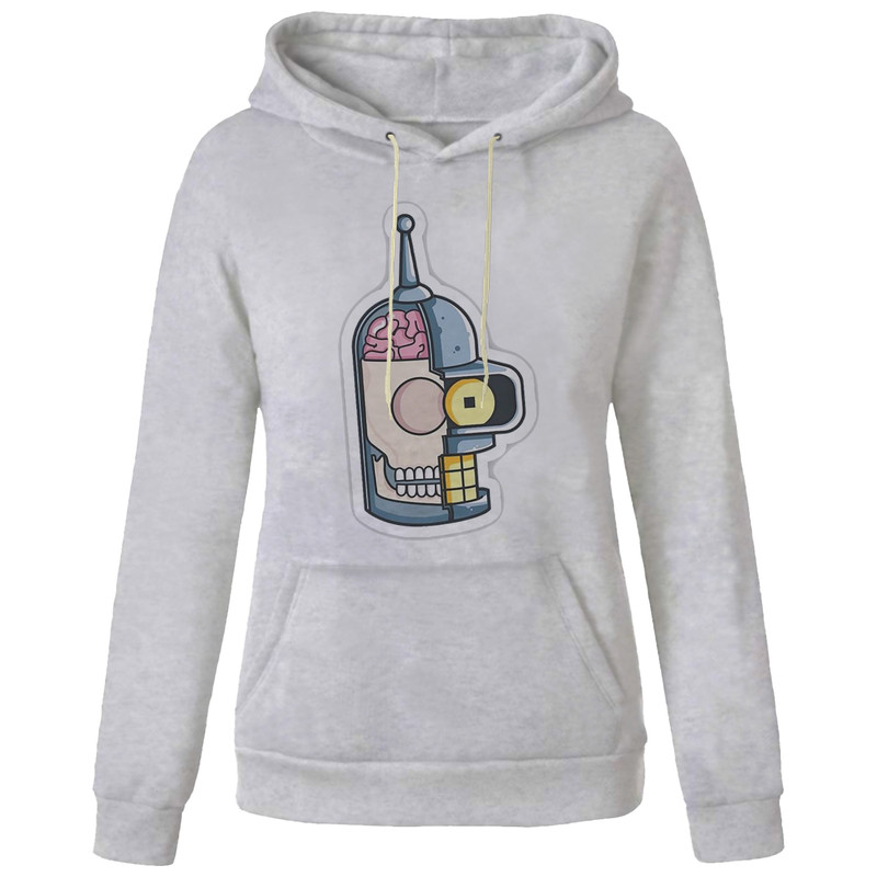 هودی زنانه کد AA163