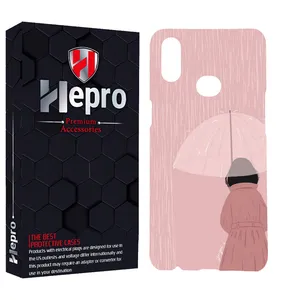 HEPRO MC Cover for SAMSUNG GALAXY M20