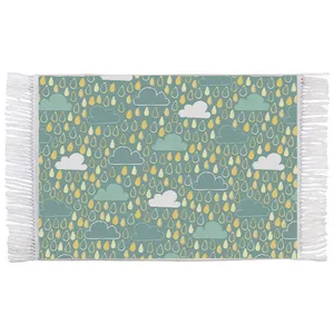 پادری نوریسانس مدل لنووال سایز 60×40 سانتی متر