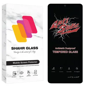 Shahr Glass ANTS30 Screen Protector For Samsung Galaxy A35 / A55 / M35