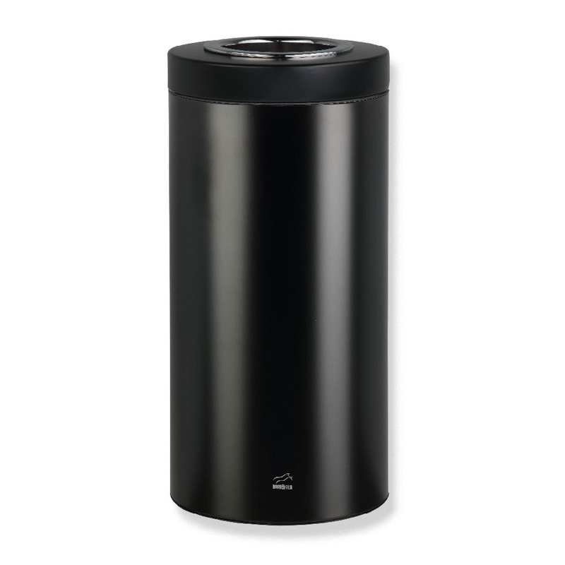 سطل زباله بهاز کالا مدل استوانه کد 045