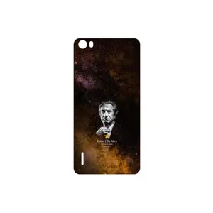 MAHOOT Robert De Niro Cover Sticker for Honor 6