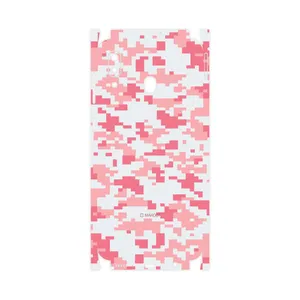 MAHOOT  Army-Pink-pixel-FullSkin Cover Sticker for Samsung Galaxy A30