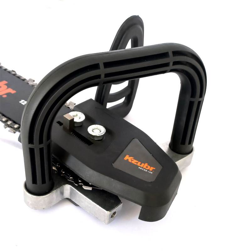 تبدیل مینی فرز به اره زنجیری زوبر مدل K10340-2 تبدیل مینی فرز به اره زنجیری زوبر مدل K10340-2