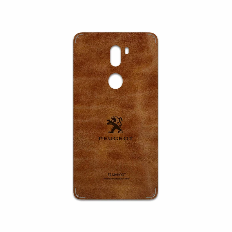 برچسب پوششی ماهوت مدل BFL-PEGT مناسب برای گوشی موبایل شیائومی Mi 5s Plus