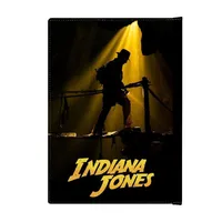 کلاسور مدل indiana jones کد 646