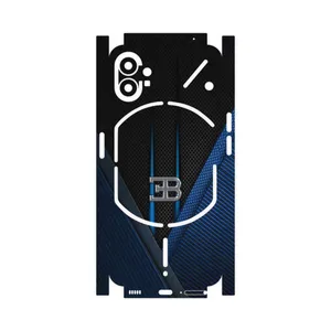 MAHOOT BUGATTI-FullSkin Cover Sticker for Nothing Phone 1