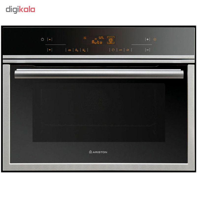 مایکروویو توکار آریستون مدل MWKA 434 XS