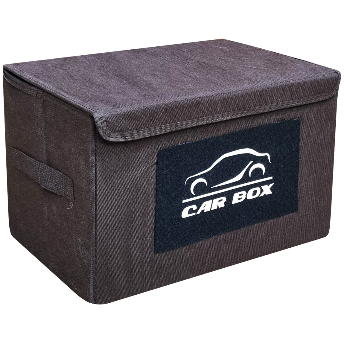 جعبه نظم دهنده صندوق عقب خودرو مدل کارباکس کد 5911