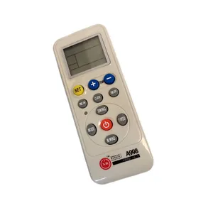 کنترل کولر مدل HM 998