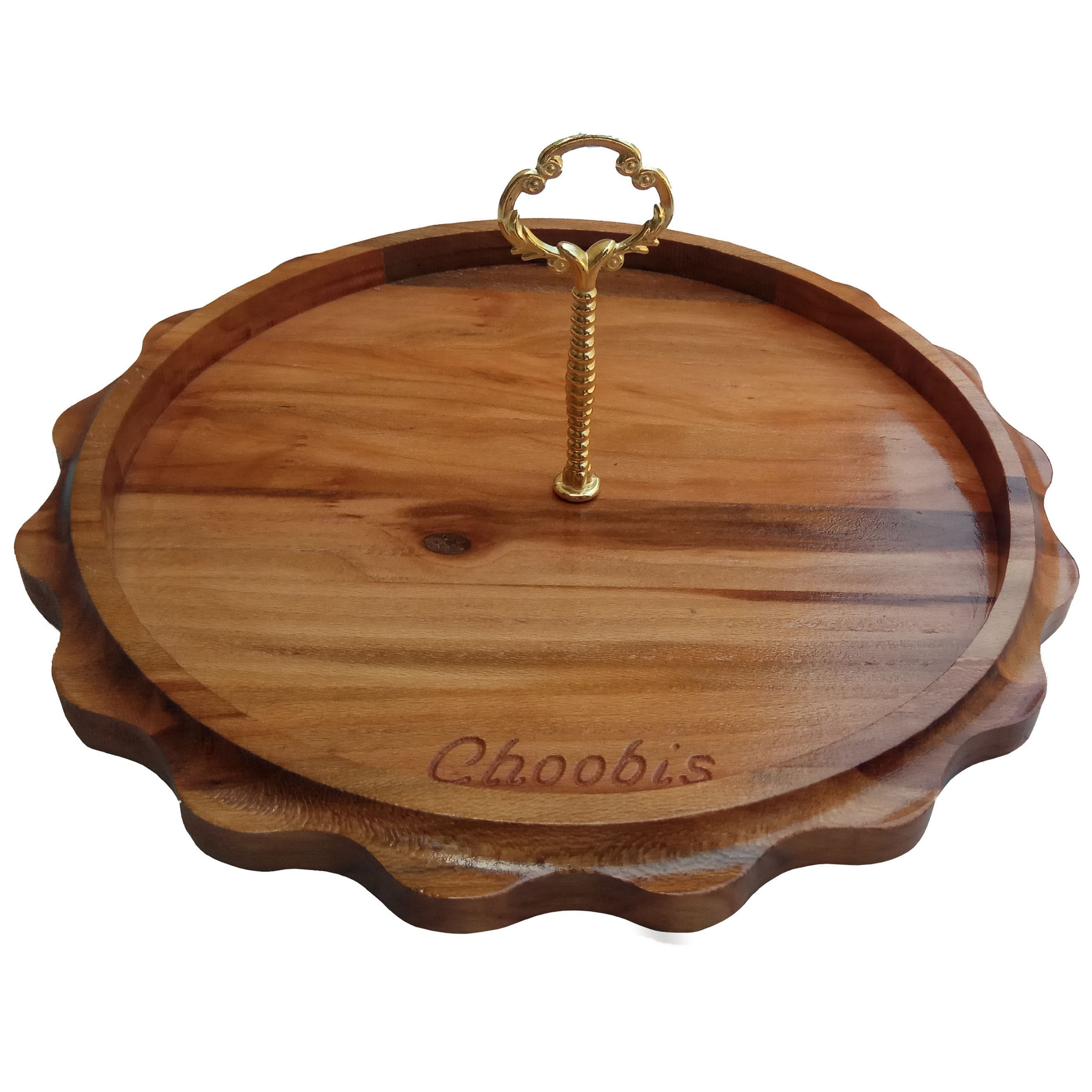 دستگیره شیرینی خوری کد ۱۰۴