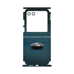 MAHOOT Hang_Instrument-FullSkin Cover Sticker for Motorola Razr 40 Ultra