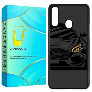 Ghab Guard GCHPA20S Cover For Samsung Galaxy A20s