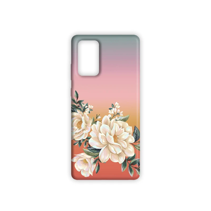  کاور SK مدل گل  کد 378 مناسب برای گوشی موبایل شیائومی poco x5 pro / redmi note 12 pro 5g / redmi note 12 pro plus 5g