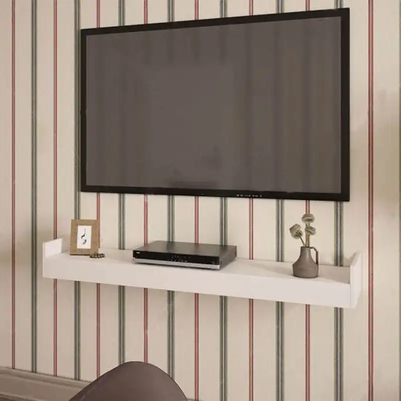 میز تلویزیون دیواری مدل ترمه 130