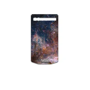 MAHOOT Universe-by-NASA-6 Cover Sticker for BlackBerry Porsche Design P9983