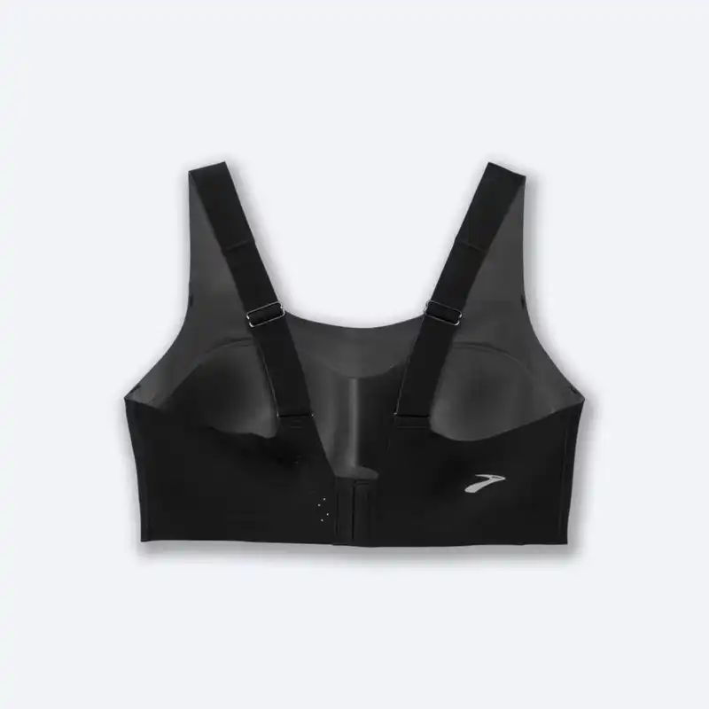 نیم تنه ورزشی زنانه بروکس مدل Dare Scoopback 70C