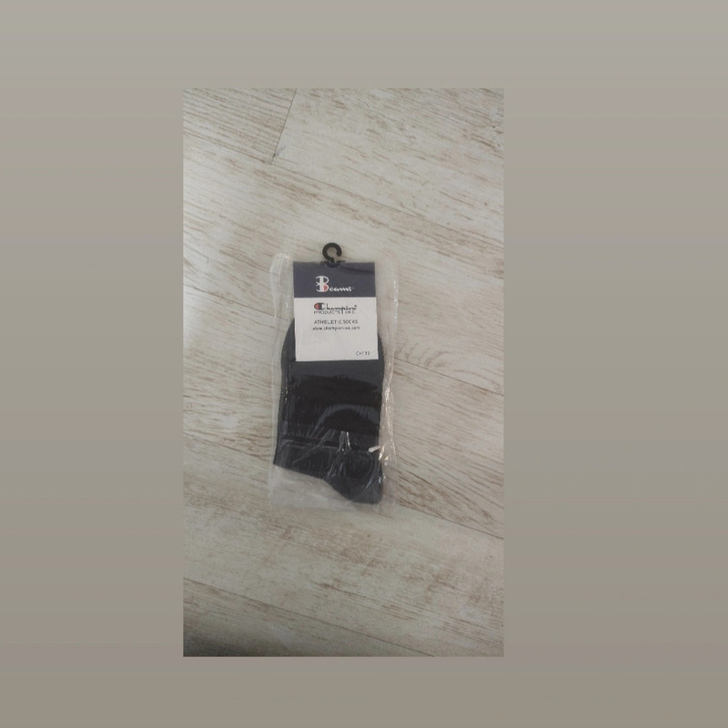 جوراب ورزشی مردانه چمپیون مدل CH119