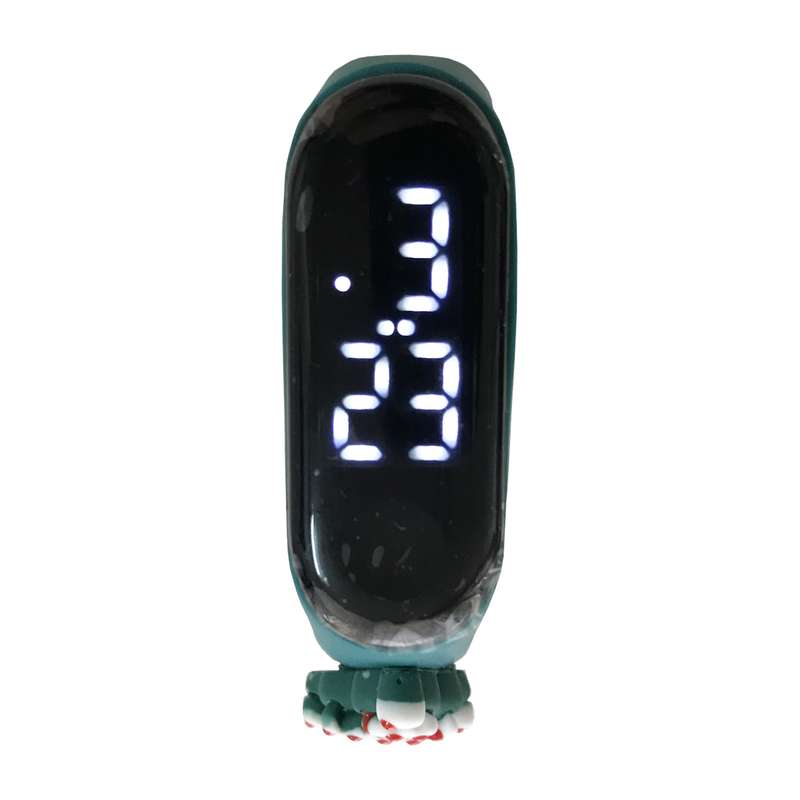 ساعت مچی دیجیتال مدل W.A.027