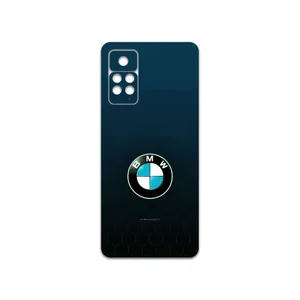 MAHOOT BMW Cover Sticker for Xiaomi Redmi Note 11 Pro