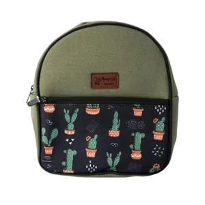 کوله پشتی بچگانه مدل MDSS-CF7244