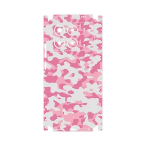 MAHOOT Army_Pink-FullSkin Cover Sticker for Xiaomi Poco X6 Pro