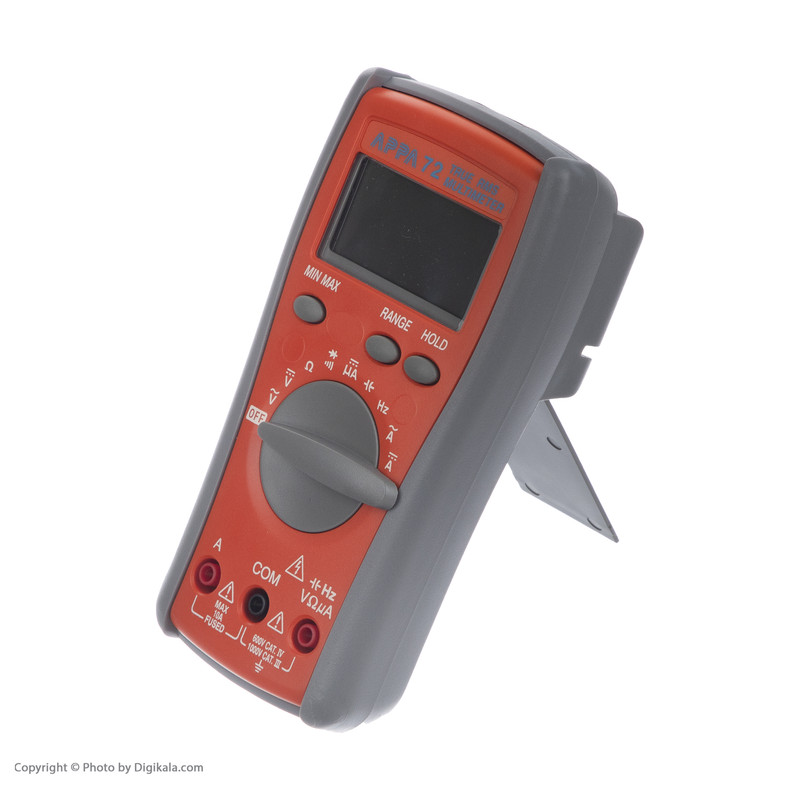 مولتی متر آپا مدل APPA-72