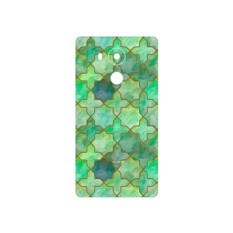 برچسب پوششی ماهوت مدل Iran Tile 8 مناسب برای گوشی موبایل هوآوی Mate 8