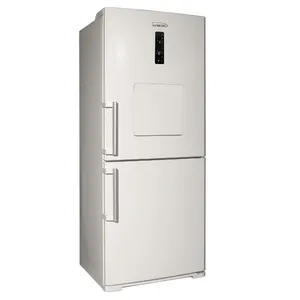 یخچال و فریزر الکترواستیل مدل استایل Electro Style Es35