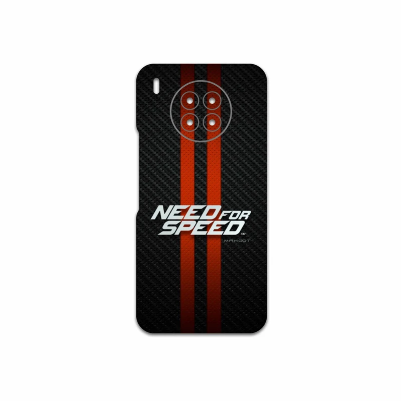 برچسب پوششی ماهوت مدل Need-for-Speed-Game مناسب برای گوشی موبایل هوآوی Nova 8i
