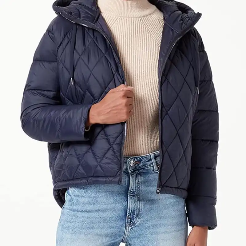 کاپشن زنانه اس.اولیور مدل 120.12.203.16.150.2116897