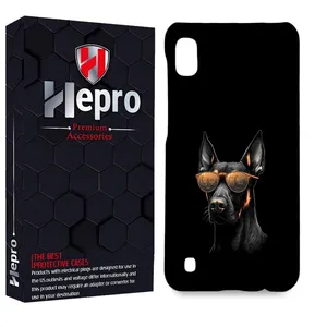 HEPRO MC Cover for SAMSUNG GALAXY A10